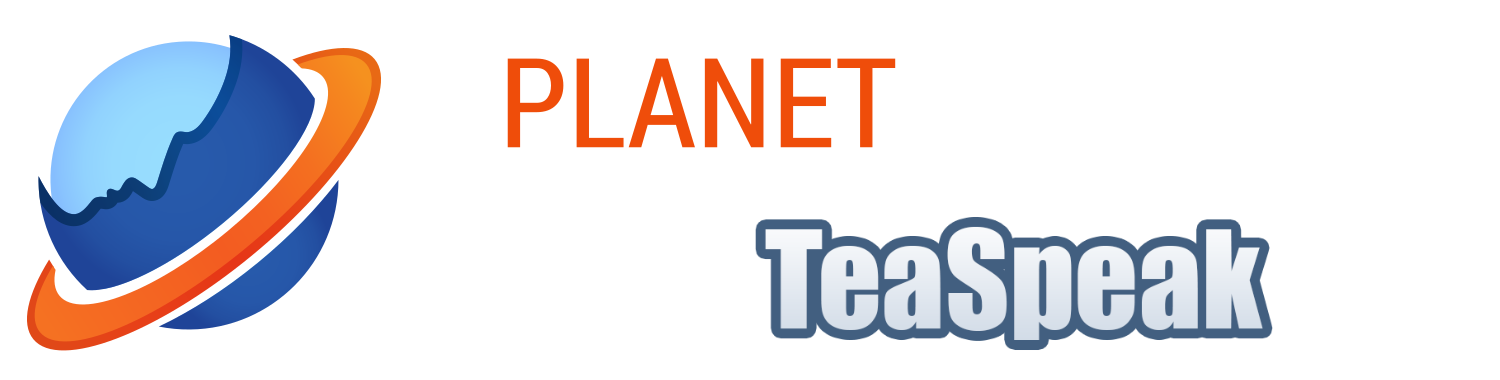 Planet TeaSpeak